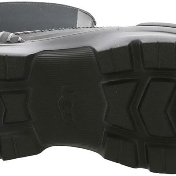 UGG Women's Neumel X Zip Rain Boot - Picture 4 of 6